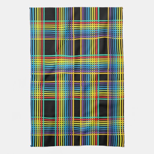 LINGE DE CUISINE DESIGN 08 (Vertical)