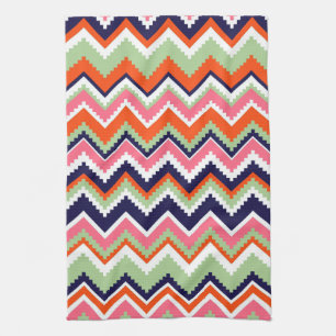 Linge De Cuisine Design Aztec #10 à JessicaSuzzette