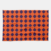 Linge De Cuisine Design Aztec #11 à JessicaSuzzette (Horizontal)
