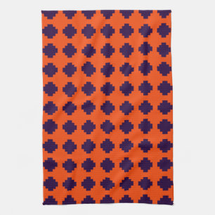 Linge De Cuisine Design Aztec #11 à JessicaSuzzette