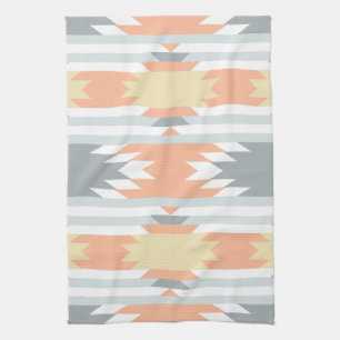 Linge De Cuisine Design Aztec n°1 à Jessica Suzzette