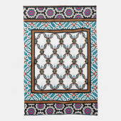 Linge De Cuisine Design de la fierté mexicaine 2 (Vertical)