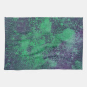 Linge De Cuisine Design Denim Washed #2 @ Emporio Moffa (Horizontal)