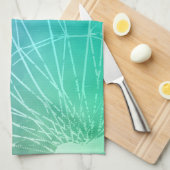 Linge De Cuisine Design du Carnaval (Quart Plié)