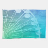 Linge De Cuisine Design du Carnaval (Horizontal)