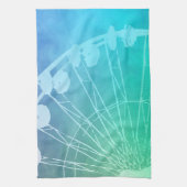 Linge De Cuisine Design du Carnaval (Vertical)