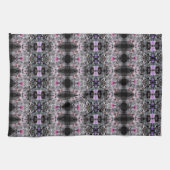 Linge De Cuisine Design élégant (Horizontal)