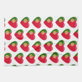 Linge De Cuisine Design portugais (Horizontal)