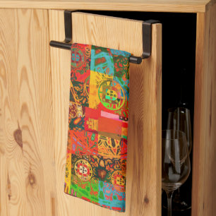 Linge De Cuisine Design portugais