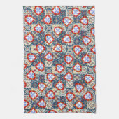 Linge De Cuisine Design portugais (Vertical)