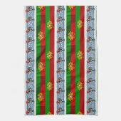 Linge De Cuisine Design portugais (Vertical)