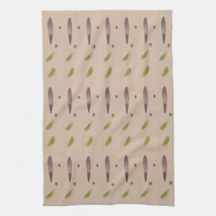 Linge De Cuisine Design soigné