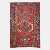 Linge De Cuisine Design traditionnel perse (Vertical)