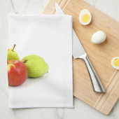 Linge De Cuisine Destin (Quart Plié)