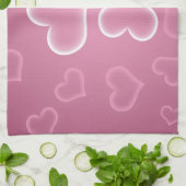 Linge De Cuisine Destin (Plié)