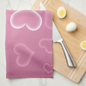 Linge De Cuisine Destin (Quart Plié)