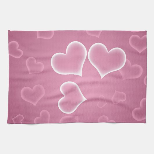 Linge De Cuisine Destin (Horizontal)