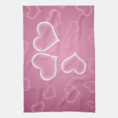 Linge De Cuisine Destin (Vertical)