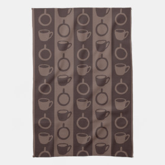 Linge De Cuisine Deux tasses