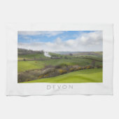 Linge De Cuisine Devon (Horizontal)
