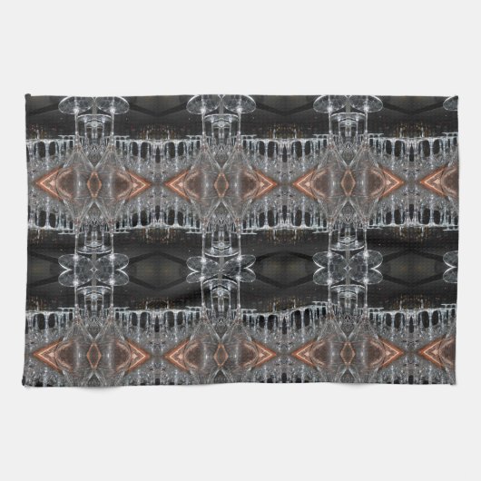 Linge De Cuisine Dichotomie (Horizontal)