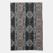 Linge De Cuisine Dichotomie (Vertical)