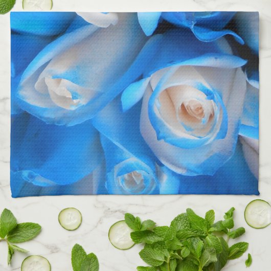 Linge De Cuisine Diemudis (Plié)