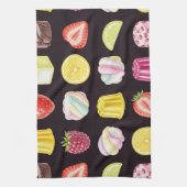 Linge De Cuisine Différents traitements par Natasha Us (Vertical)