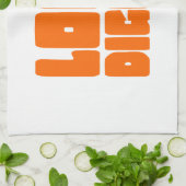 LINGE DE CUISINE DIGGER DE BOUCLE (Plié)