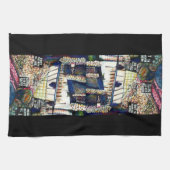 Linge De Cuisine Dimensions de curiosité (Horizontal)