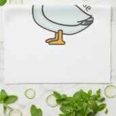 Linge De Cuisine Dindon de la farce (Plié)