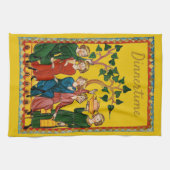 Linge De Cuisine Dîner (Horizontal)