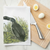 Linge De Cuisine Dingue commun par Audubon (Quart Plié)