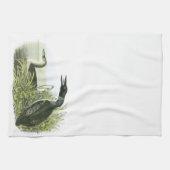 Linge De Cuisine Dingue commun par Audubon (Horizontal)