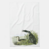 Linge De Cuisine Dingue commun par Audubon (Vertical)