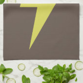 Linge De Cuisine Dipthongs Apprendre l'anglais avec des phoniques (Plié)