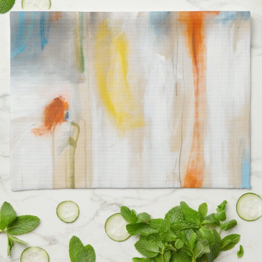 Linge De Cuisine Direction I (Plié)