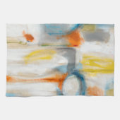 Linge De Cuisine Direction I (Horizontal)