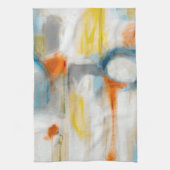 Linge De Cuisine Direction I (Vertical)