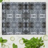 Linge De Cuisine Directions épistolaires (Plié)