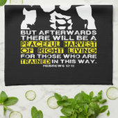 Linge De Cuisine DISCIPLINE - Exercice de musculation Motivation (Plié)