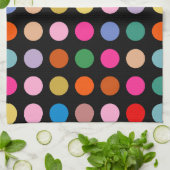 Linge De Cuisine Disco Lights (Plié)