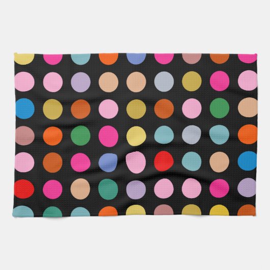 Linge De Cuisine Disco Lights (Horizontal)