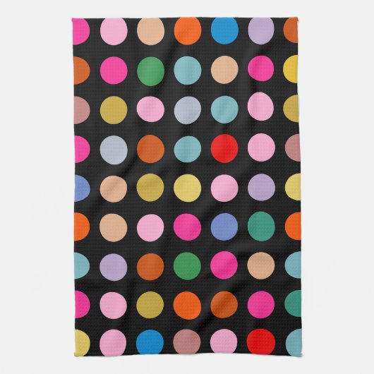 Linge De Cuisine Disco Lights (Vertical)