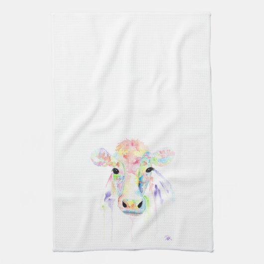 Linge De Cuisine dish towel (Vertical)