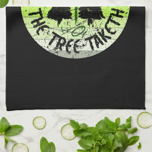 Linge De Cuisine Disk Golf (Plié)