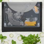 Linge De Cuisine Disque dur interne (Plié)