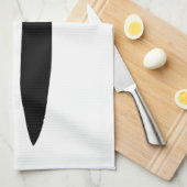 Linge De Cuisine Dites juste "oui le chef" et faites-le (Quart Plié)