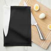 Linge De Cuisine Dites simplement "oui chef" et faites-le ! (Quart Plié)