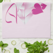 Linge De Cuisine Diva (Plié)